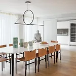 De Pourtales 5* Paris
