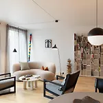 Lejlighedshotel De Pourtales