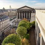 De Pourtales 5* Paris