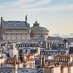 De Pourtales Paris