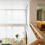 De Pourtales Lejlighedshotel 5*
