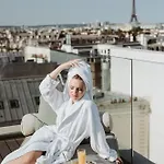 De Pourtales Paris