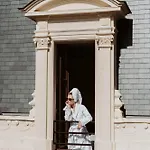 De Pourtales 5* Paris