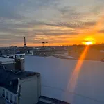 Lejlighedshotel De Pourtales 5*