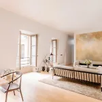 Lejlighedshotel De Pourtales Paris
