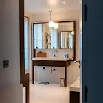 Lejlighedshotel De Pourtales