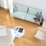 De Pourtales Lejlighedshotel 5*