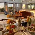 De Pourtales Lejlighedshotel Paris