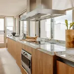Lejlighedshotel De Pourtales 5*