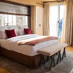 De Pourtales Lejlighedshotel Paris