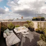 Lejlighedshotel De Pourtales 5*