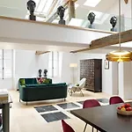 De Pourtales 5* París
