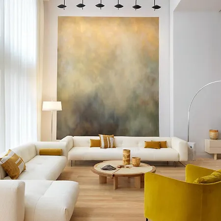 Appart hôtel De Pourtales 5*