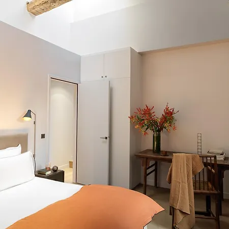 De Pourtales Appart hôtel Paris