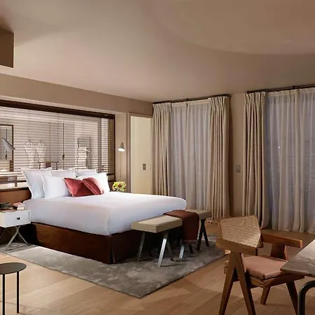 Aparthotel De Pourtales 5*