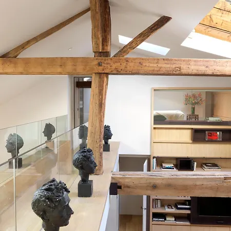 De Pourtales 5* Париж