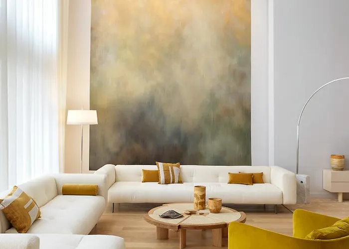 Aparthotel De Pourtales 5*