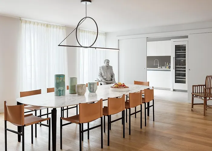 De Pourtales 5* Parigi