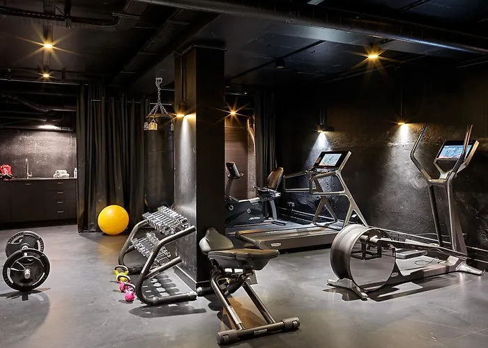 De Pourtales 5* Parigi