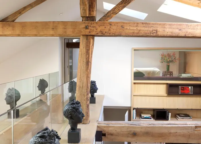 De Pourtales 5* Parigi