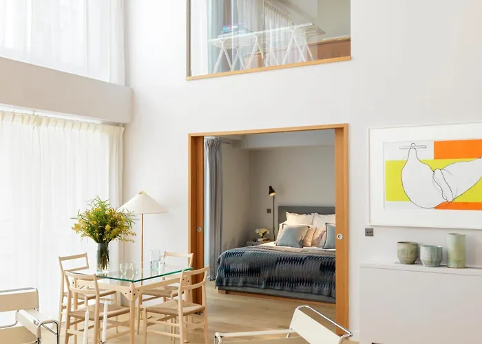 Aparthotel De Pourtales