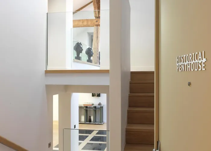 De Pourtales 5* Parigi