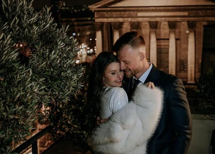 De Pourtales Aparthotel