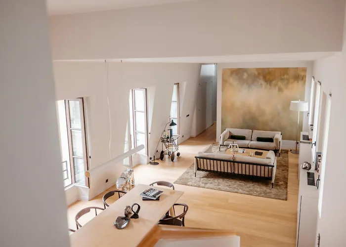 De Pourtales Aparthotel