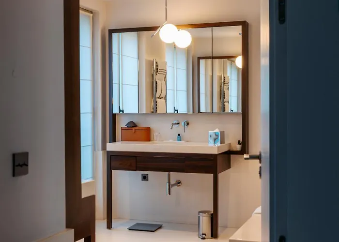 Aparthotel De Pourtales