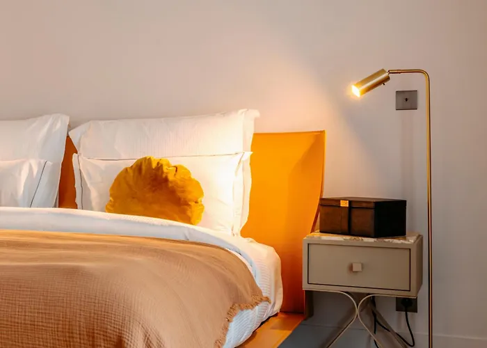 Aparthotel De Pourtales