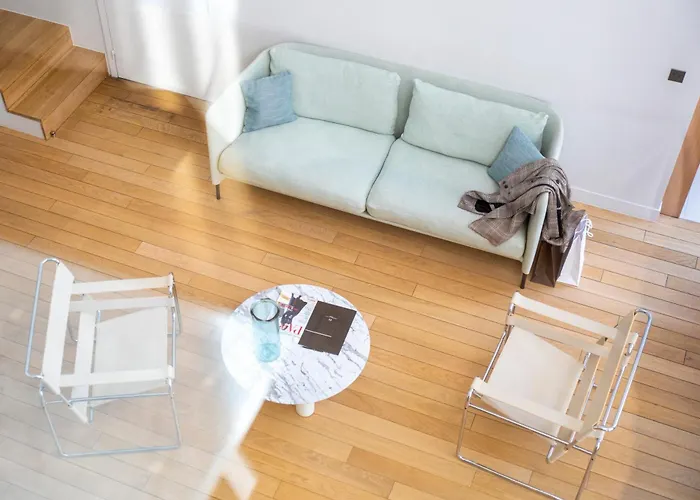 De Pourtales Aparthotel 5*