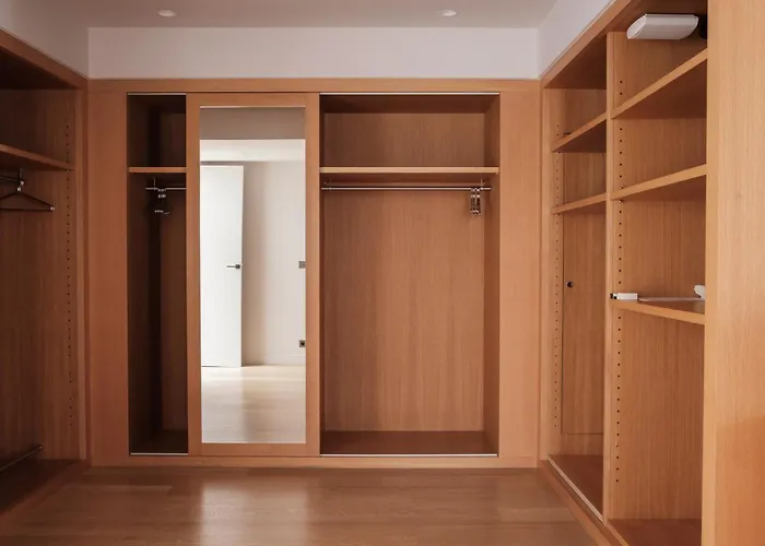 De Pourtales Aparthotel Parigi