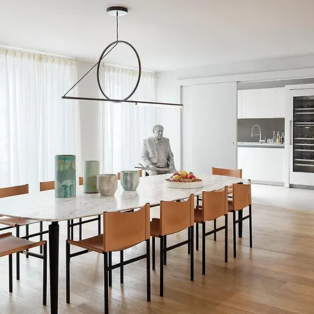 De Pourtales 5* 파리