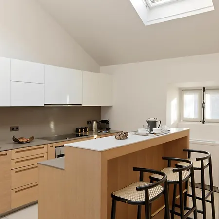 De Pourtales 5* 파리