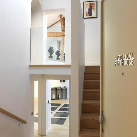 De Pourtales 5* 파리