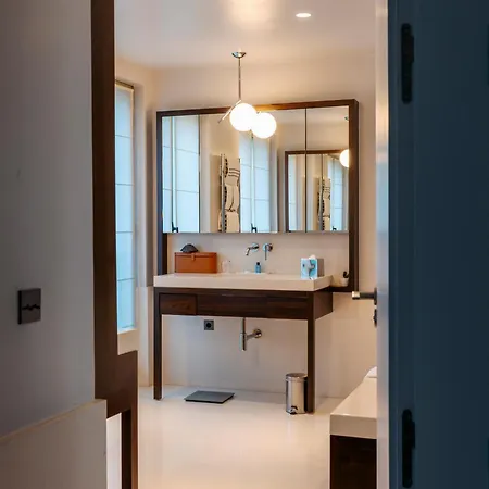 아파트호텔 De Pourtales