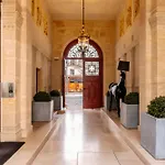 De Pourtales 5* Paris