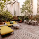 De Pourtales Apart Otel Paris